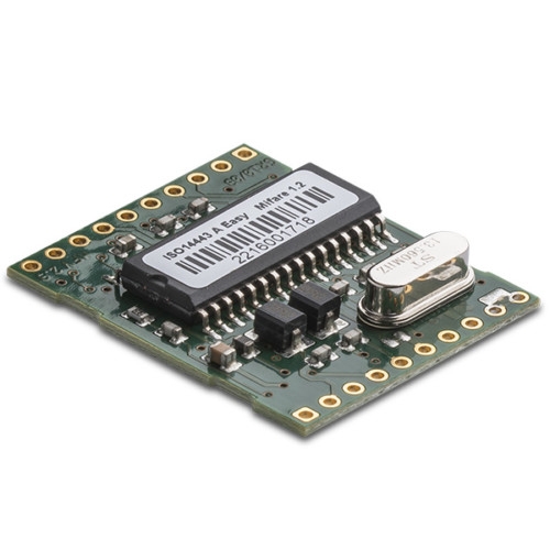 HF Reader Board Family enables embedded contactless read/write solutions