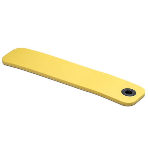 Pliable RFID Tags mount anywhere and endure rugged conditions.