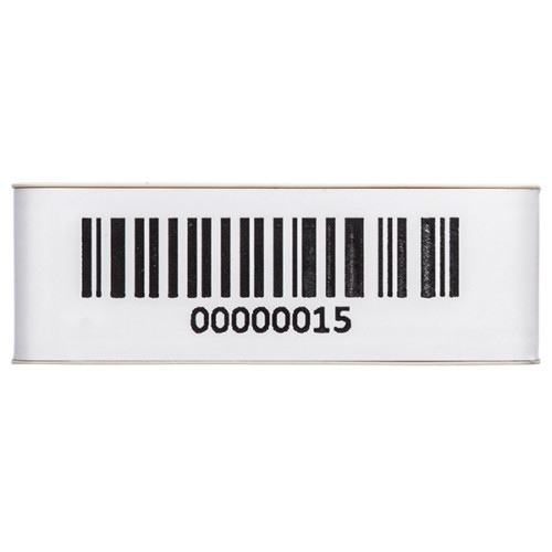 printable UHF asset tracking transponders mount to any indoor asset.
